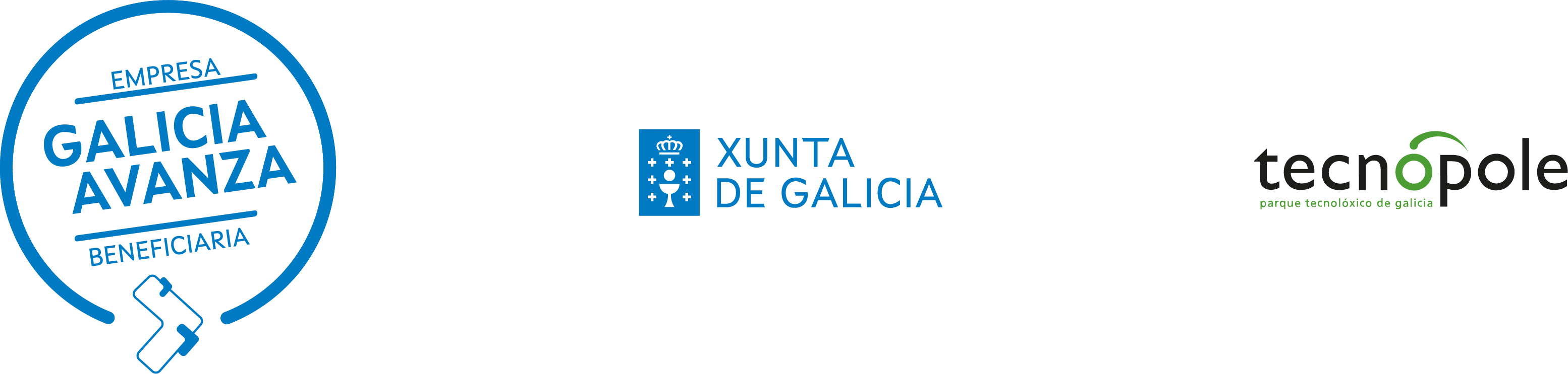 Patrocinadores Galicia Avanza